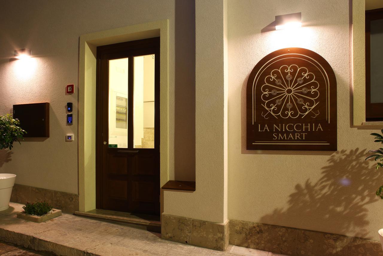 La Nicchia Smart Hotel San Vito Lo Capo Luaran gambar